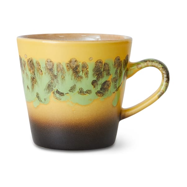 70's americanomok 27 cl - Kelp - HKliving