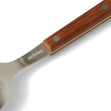 70's bestekset 16-delig - Hout - HKliving