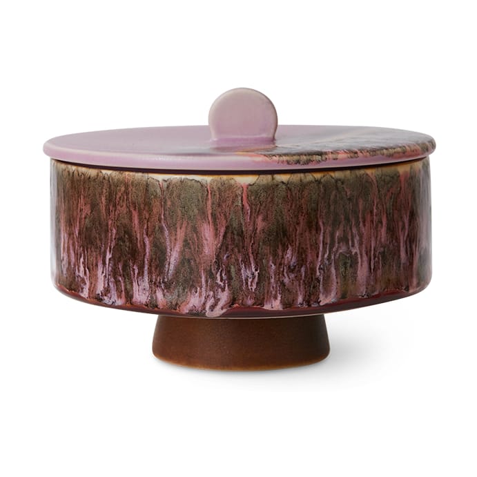70's bonbon schaal - Burst - HKliving