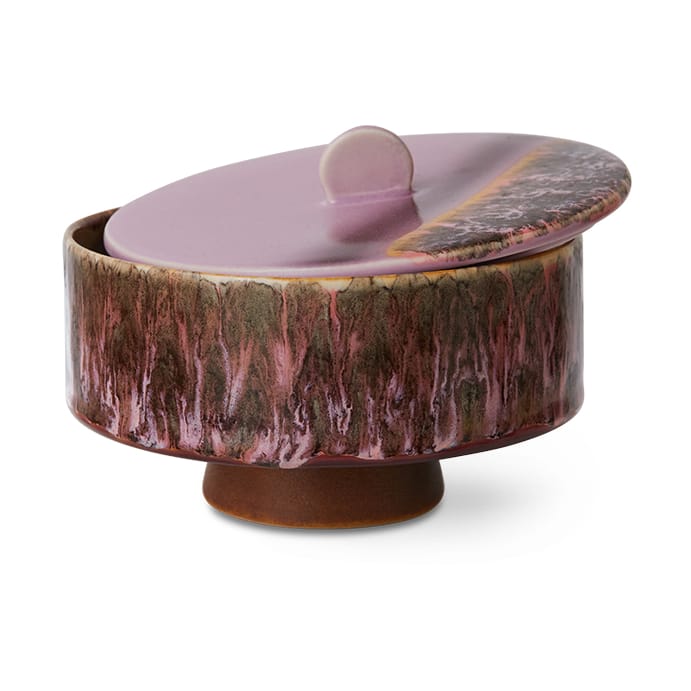 70's bonbon schaal, Burst HKliving