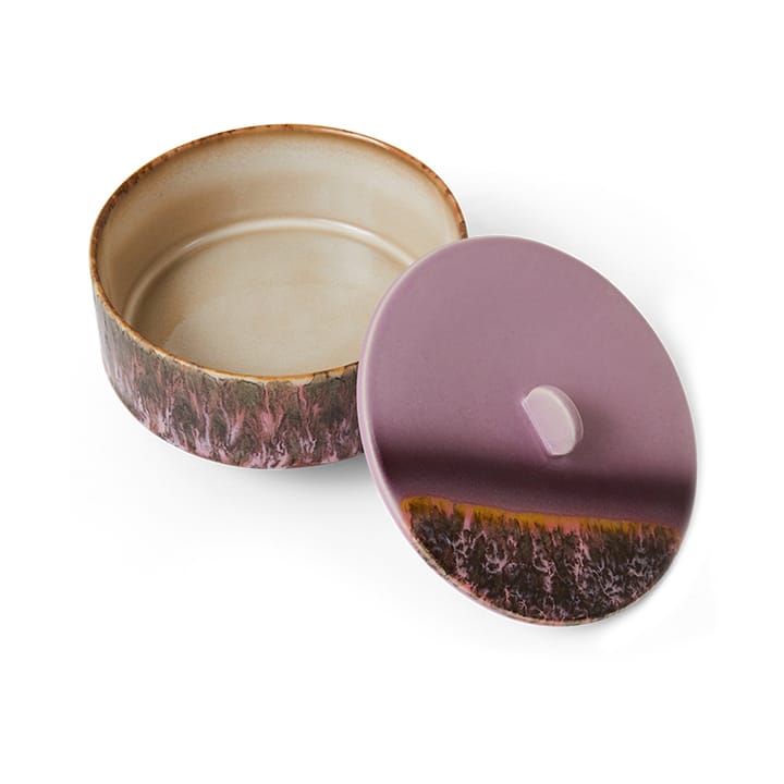 70's bonbon schaal, Burst HKliving