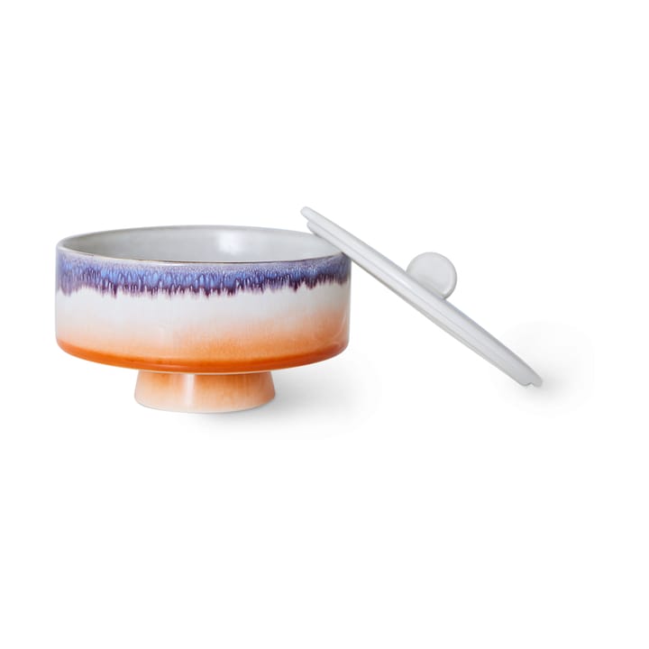 70's bonbon schaal, Mauve HKliving