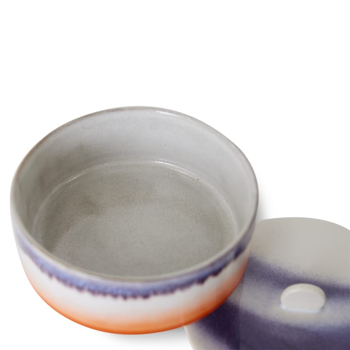 70's bonbon schaal, Mauve HKliving
