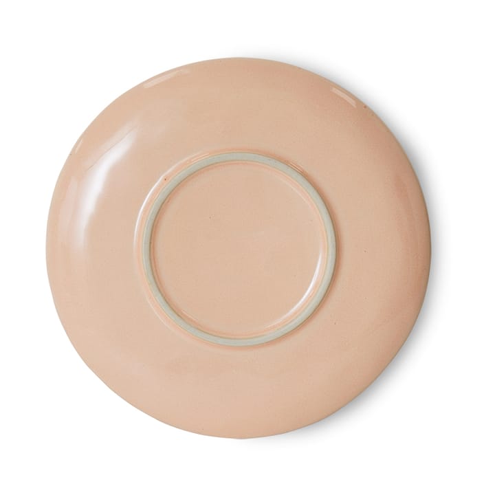 70's bord Ø 17,5 cm 2-pack, Horizon HKliving