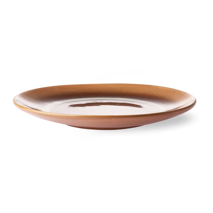70's bord Ø 17,5 cm 2-pack, Tornado HKliving