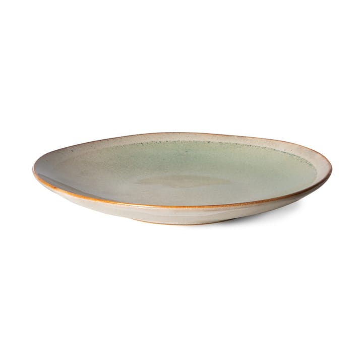 70's bord 22 cm 2-pack, Mist HKliving
