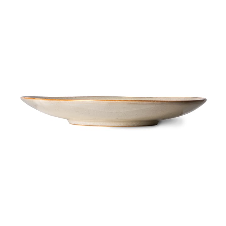 70's bord 22 cm 2-pack, Mist HKliving