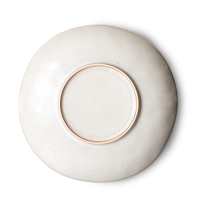70's bord 22 cm 2-pack, Mist HKliving