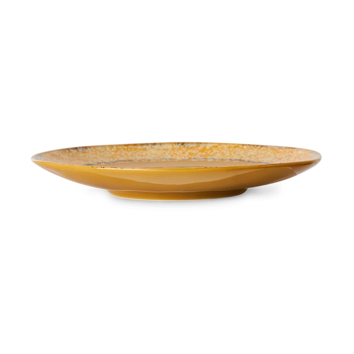 70's bord 22 cm 2-pack, Paradise HKliving