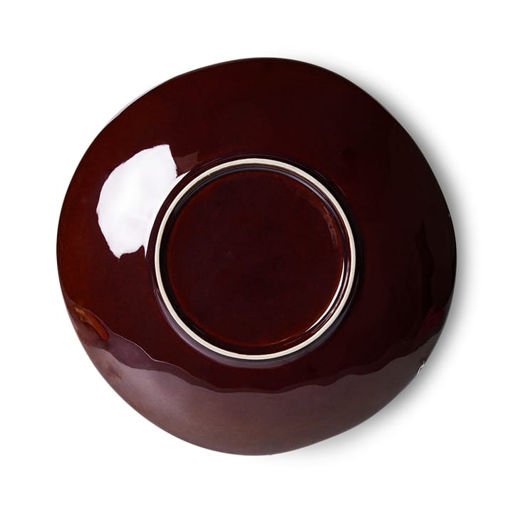 70's bord 22 cm 2-pack, Retro wave HKliving