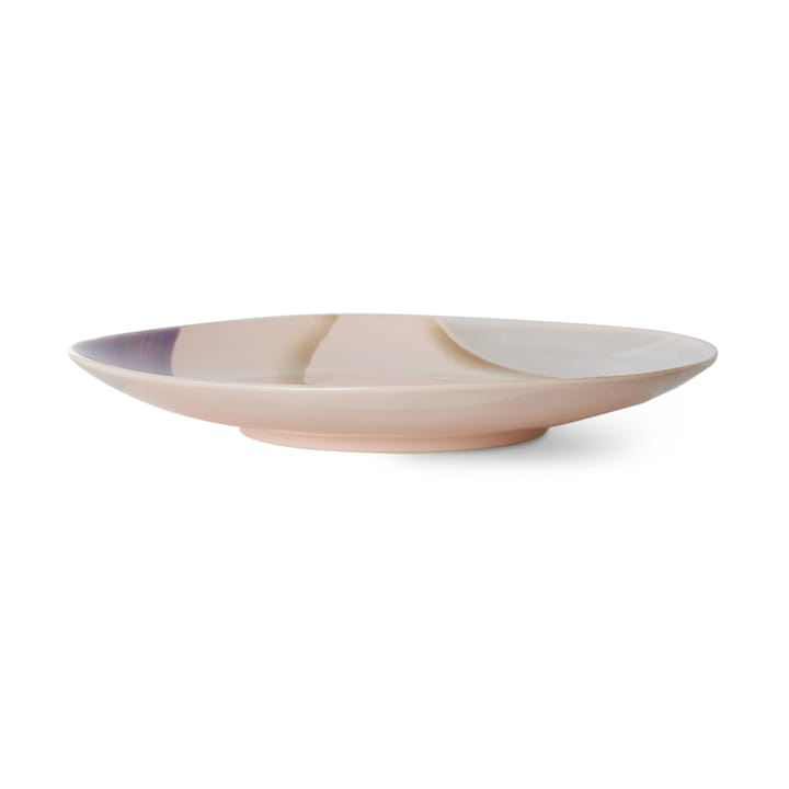70's bord 22 cm 2-pack, Valley HKliving