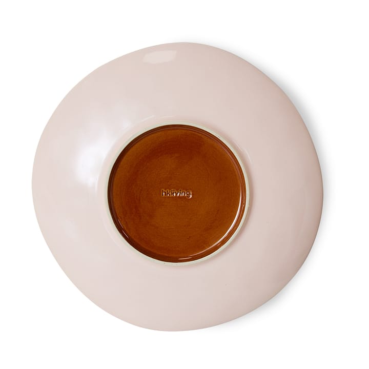 70's bord 22 cm 2-pack, Valley HKliving
