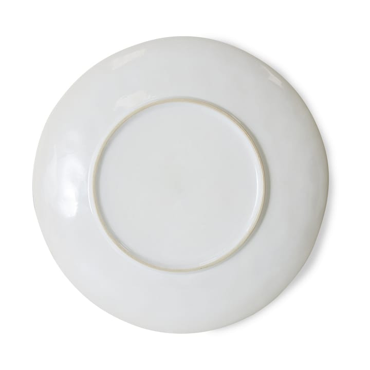 70's bord Ø27,5 cm 2-pack, Supernova HKliving