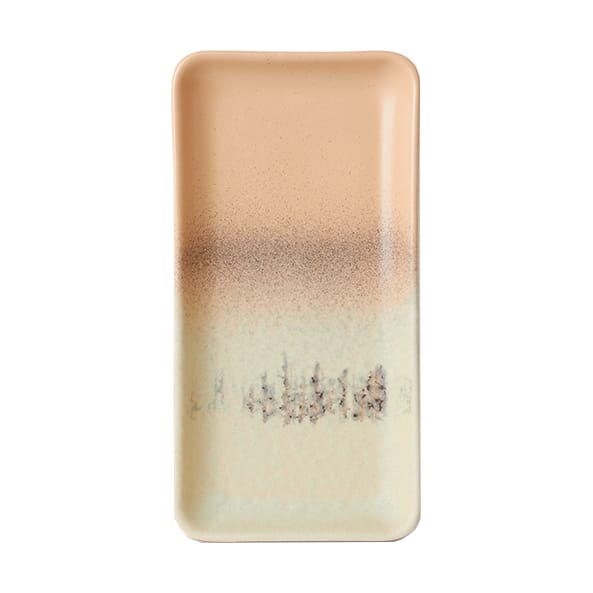 70's bord klein 9,3x18,5 cm - Breeze - HKliving