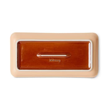 70's bord klein 9,3x18,5 cm - Breeze - HKliving