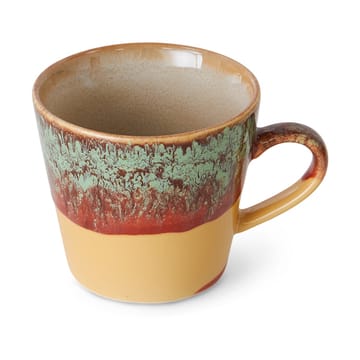 70's cappuccinomok 33 cl - Cove - HKliving