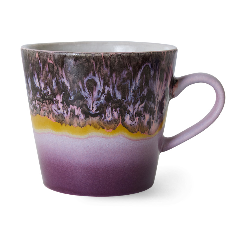 HKliving 70's cappucinomok Blast