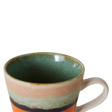 70's cappucinomok - Burst - HKliving