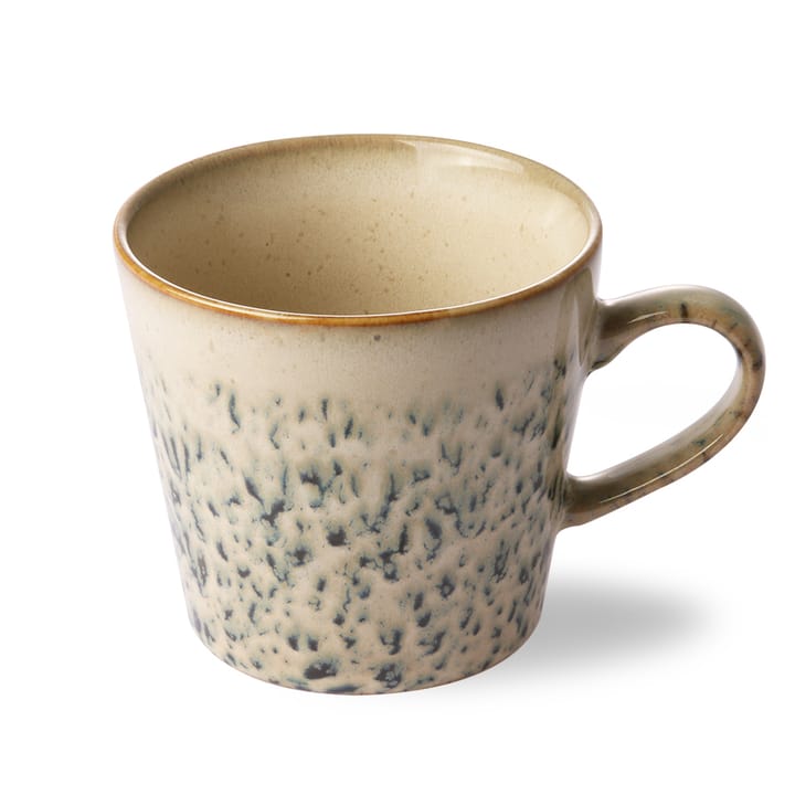 70's cappucinomok, Hail HKliving