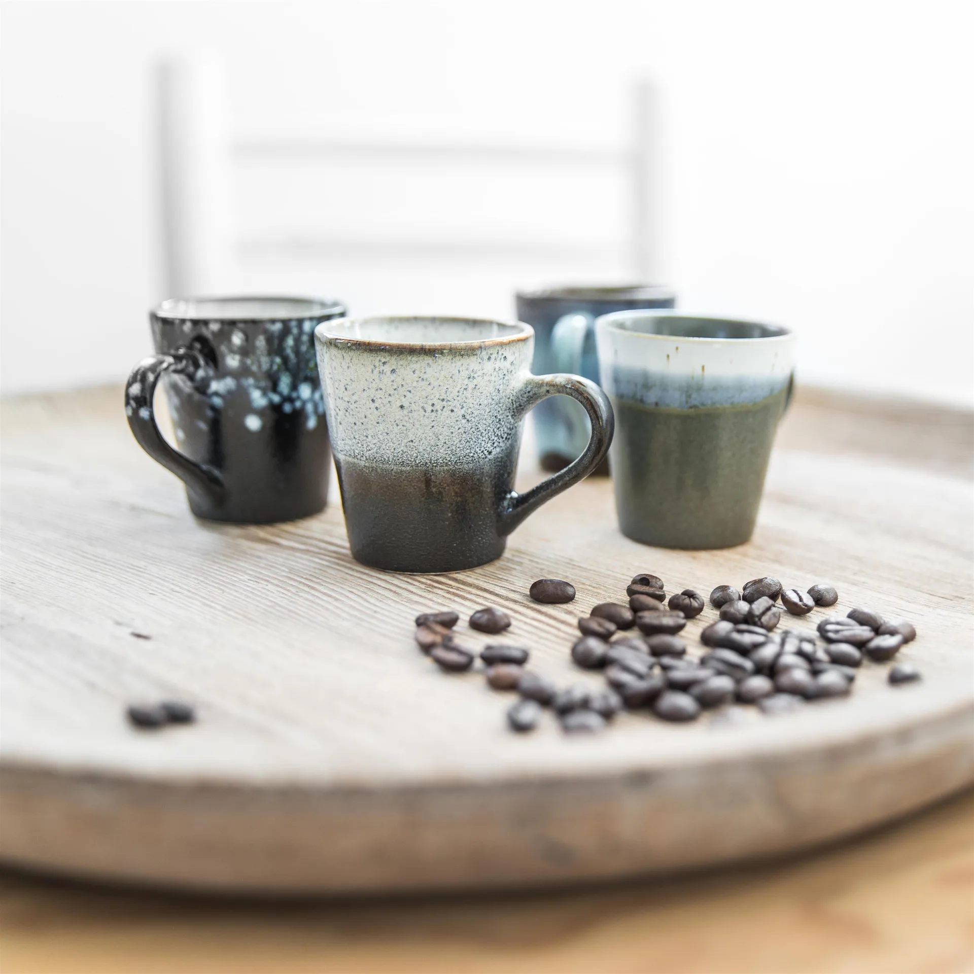 70's cappucinomok, rock HKliving