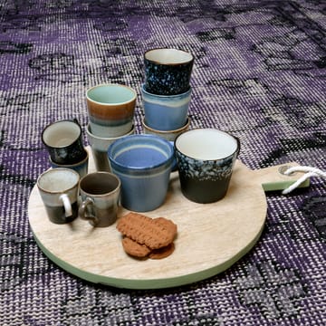 70's cappucinomok - rock - HKliving