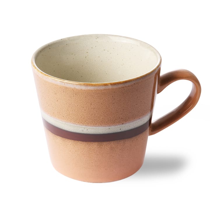 70's cappucinomok, Stream HKliving