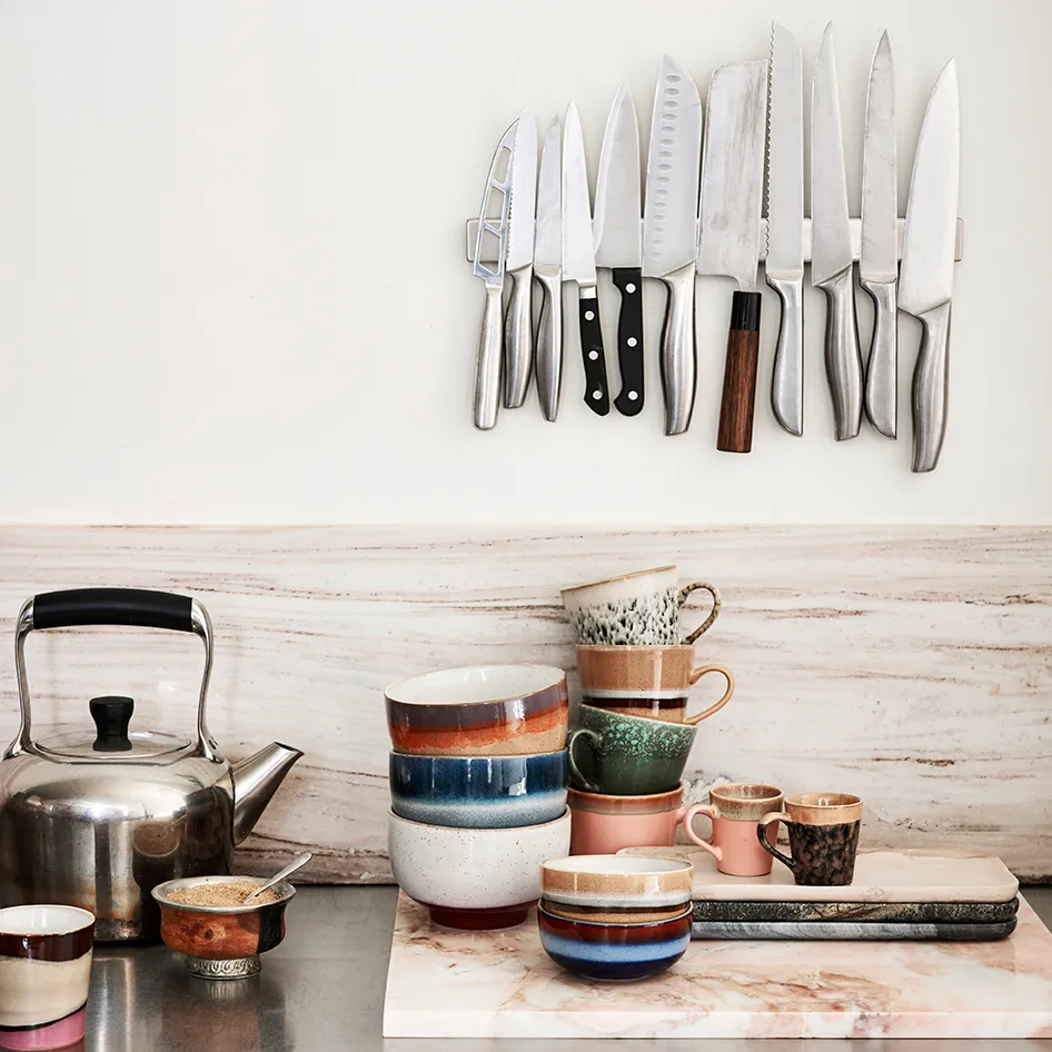 70's cappucinomok, Stream HKliving