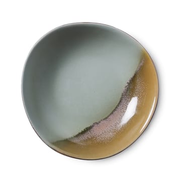 70's curry kom 21,7x21 cm 2-pack - Ace - HKliving