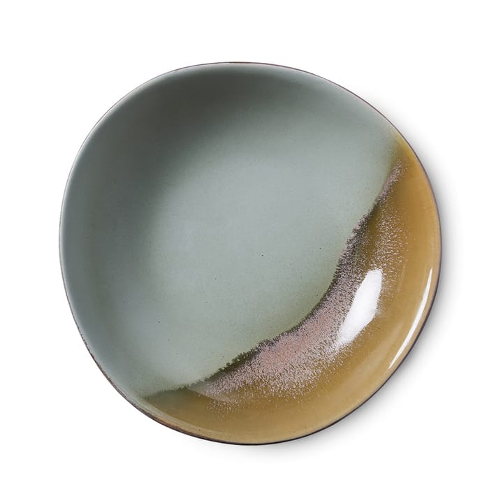 70's curry kom 21,7x21 cm 2-pack, Ace HKliving