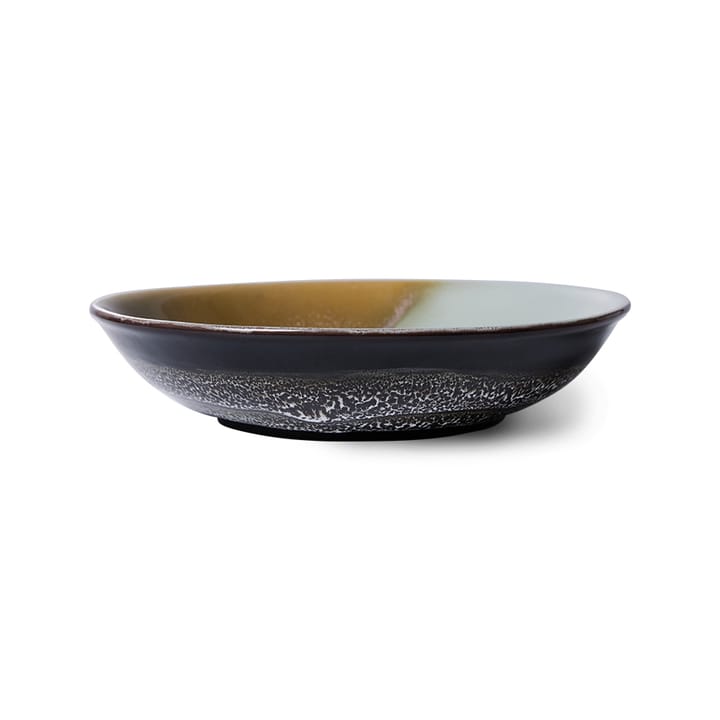 70's curry kom 21,7x21 cm 2-pack, Ace HKliving