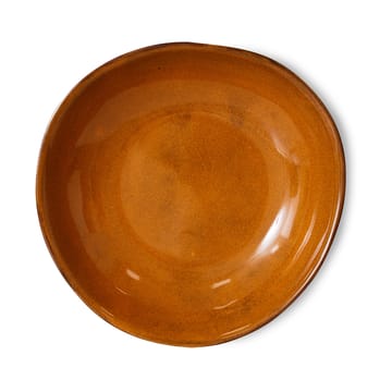 70's curry kom 21,7x21 cm 2-pack - Daybreak - HKliving