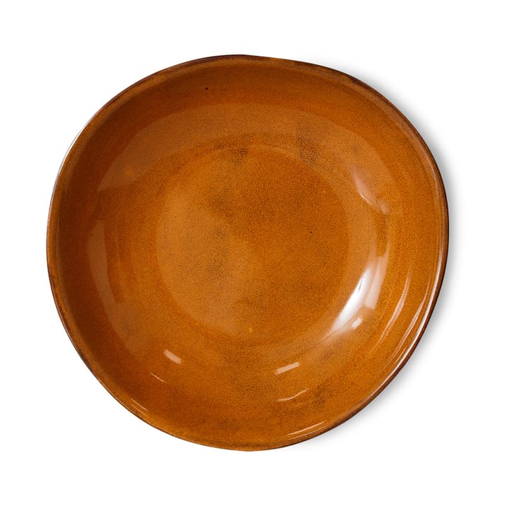 70's curry kom 21,7x21 cm 2-pack, Daybreak HKliving