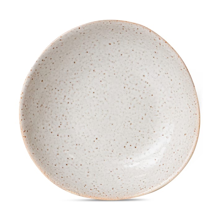 70's curry kom 21,7x21 cm 2-pack, Hibiscus HKliving
