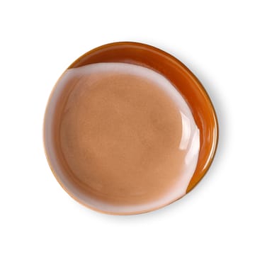 70's curry kom 21,7x21 cm 2-pack - Hills - HKliving