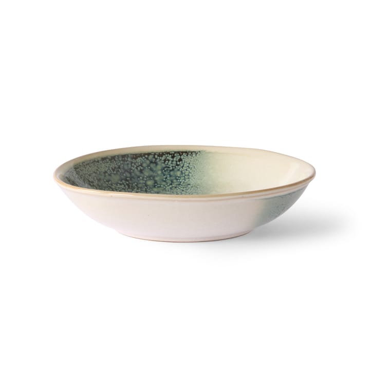 70's curry kom 21,7x21 cm 2-pack, Mist HKliving