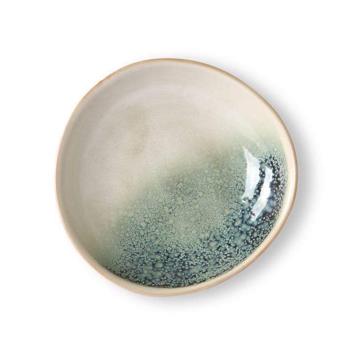 70's curry kom 21,7x21 cm 2-pack, Mist HKliving