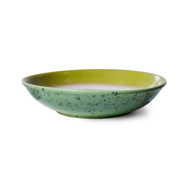 70's curry kom 21,7x21 cm 2-pack, Upside down HKliving