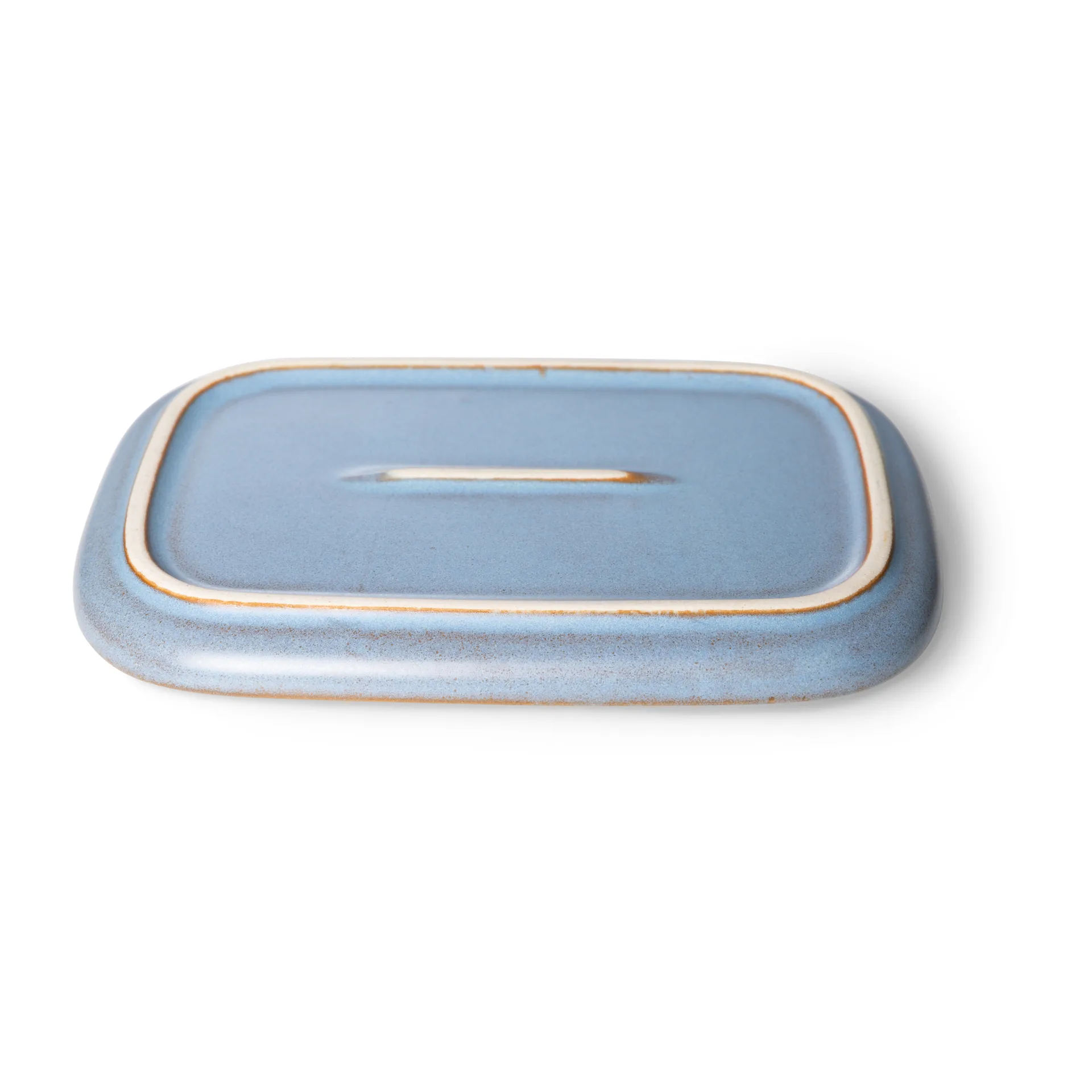 70's dienblad klein 2-pack, Berry / Jupiter HKliving