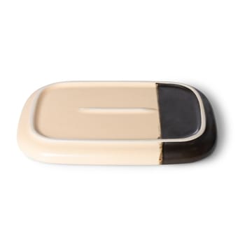 70's dienblad klein 2-pack - Berry / Jupiter - HKliving