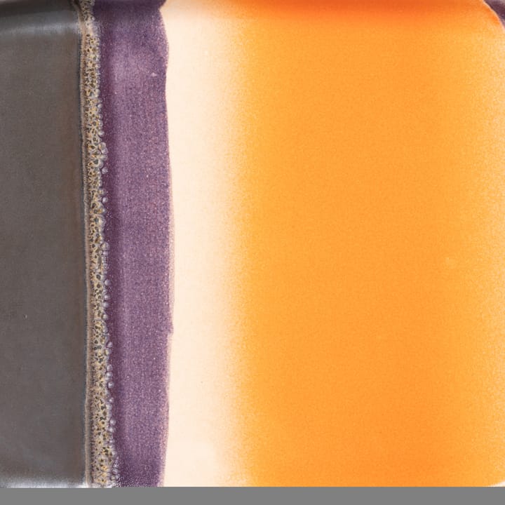 70's dienblad klein 2-pack, Berry / Jupiter HKliving