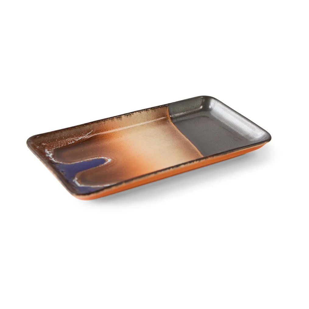 70's dienblad klein 2-pack, Twenty four hours HKliving