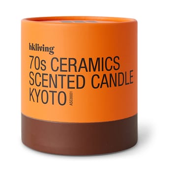 70's geurkaars 50 u - Kyoto - HKliving