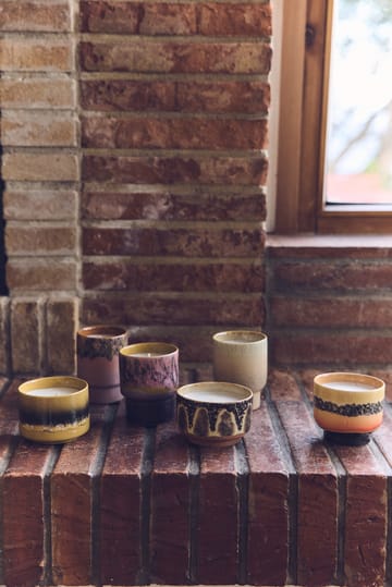 70's geurkaars small 30 u - Kyoto - HKliving