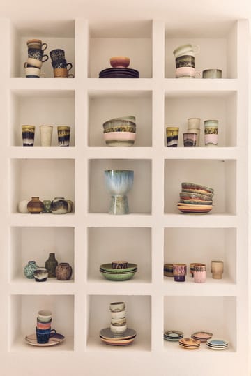 70's geurkaars small 30 u - Miami - HKliving