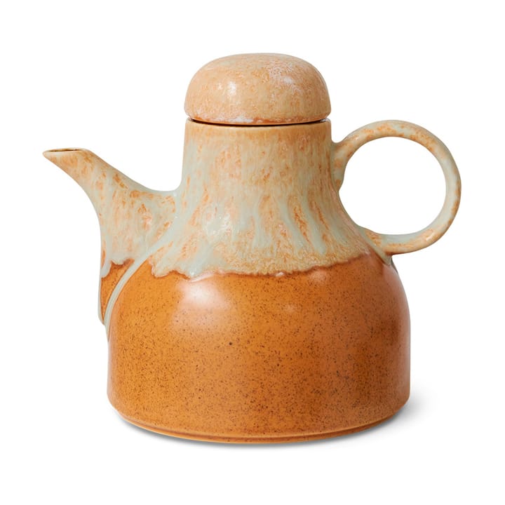 70's koffiepot - Dunes - HKliving