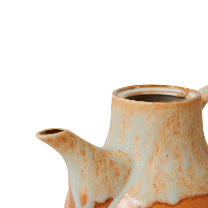 70's koffiepot, Dunes HKliving