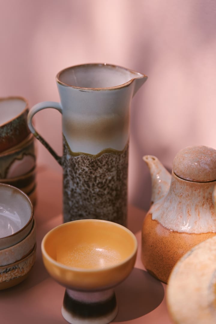 70's koffiepot, Dunes HKliving