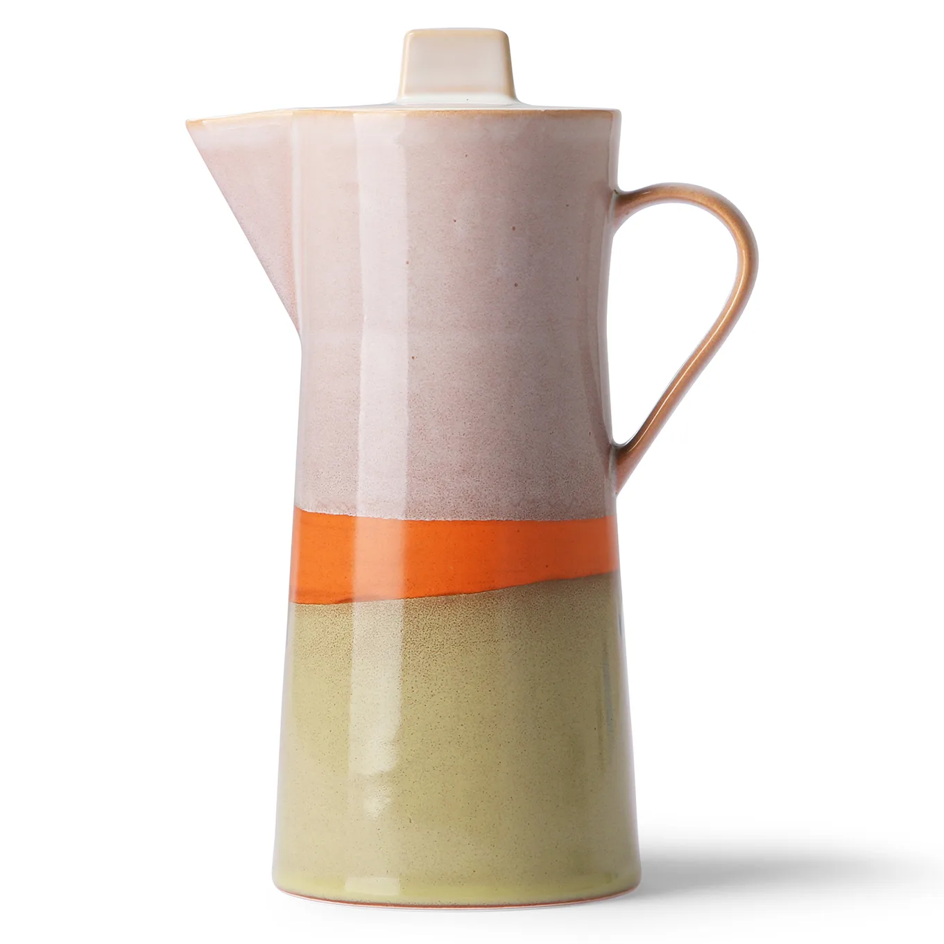 70's koffiepot, Multi HKliving