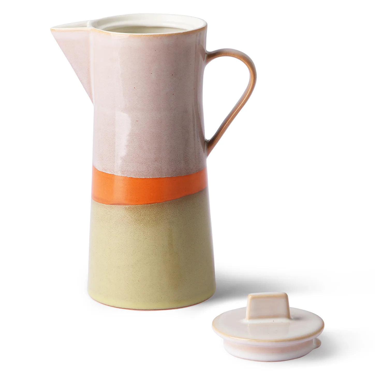70's koffiepot, Multi HKliving