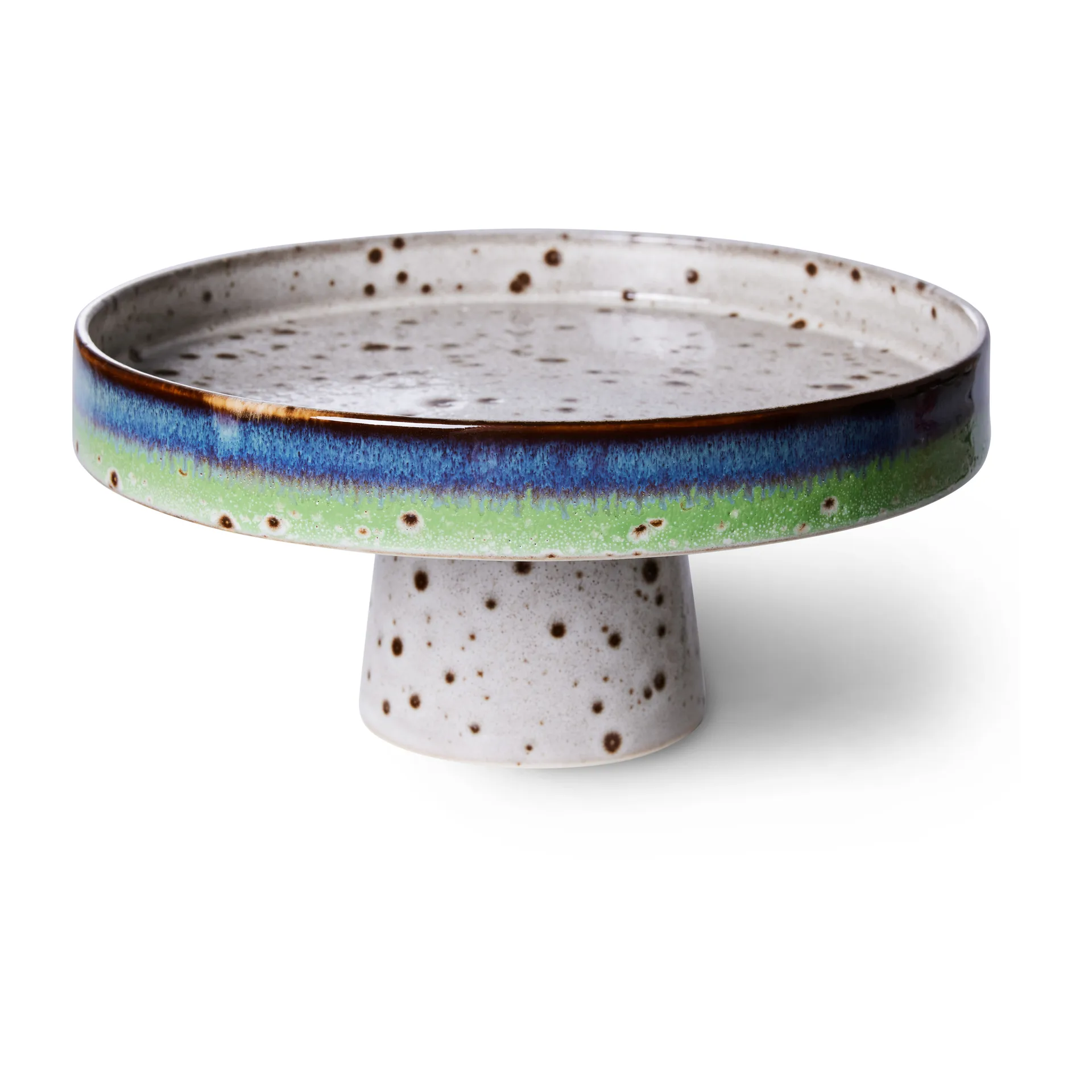 70's kom op voet, Comet HKliving